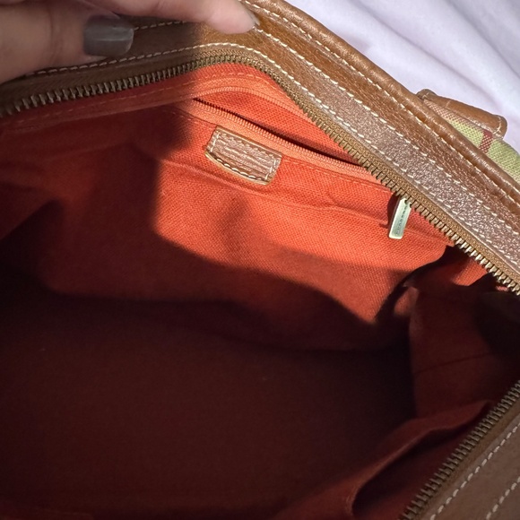 Hang bag - Picture 4 of 5